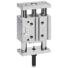 Xylanh series QCTF - QCBF